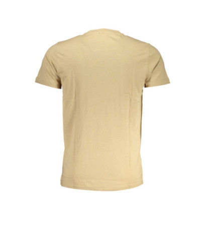 Cavalli class T-Shirt QXT62QJD060 Beige