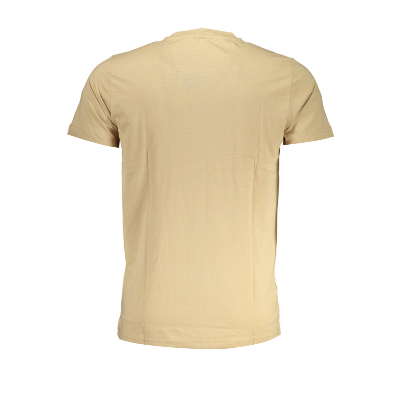 Cavalli class T-Shirt QXT62QJD060 Beige