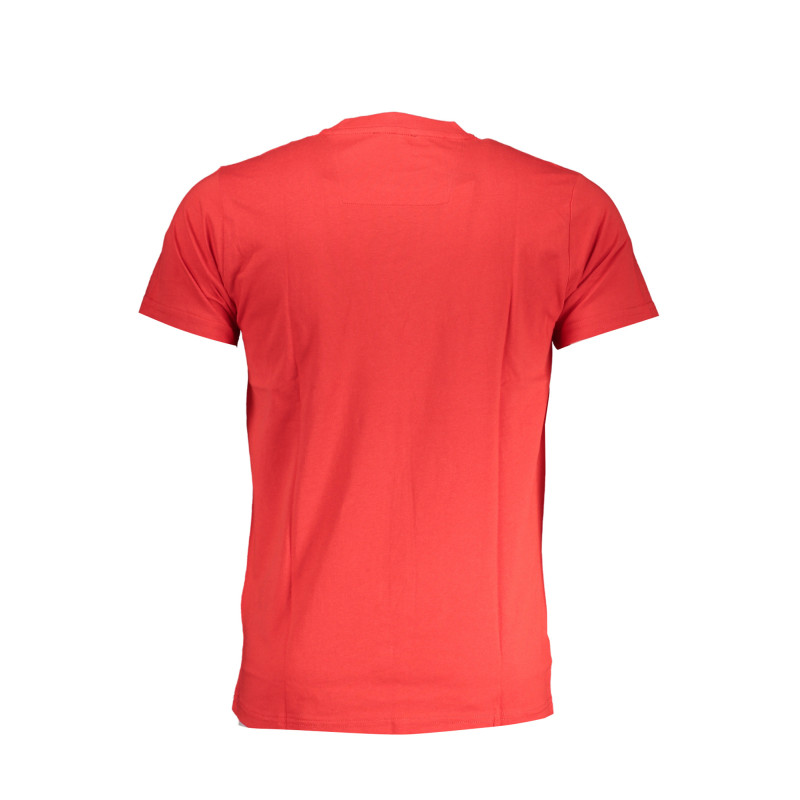 Cavalli class T-Shirt QXT62XJD060 Red