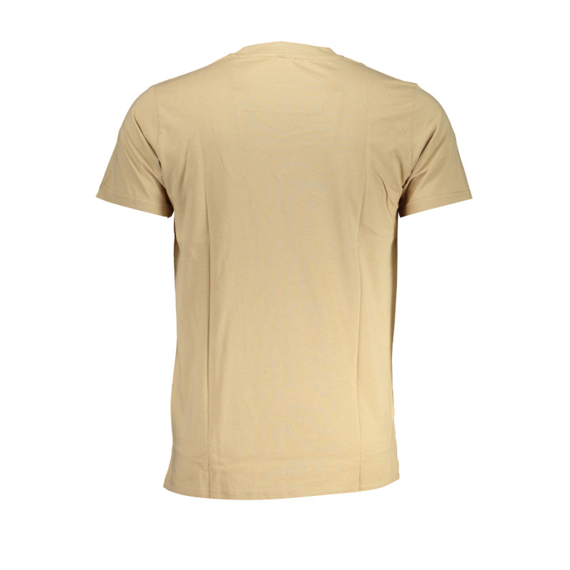 Cavalli class T-Shirt QXT62YJD060 Beige