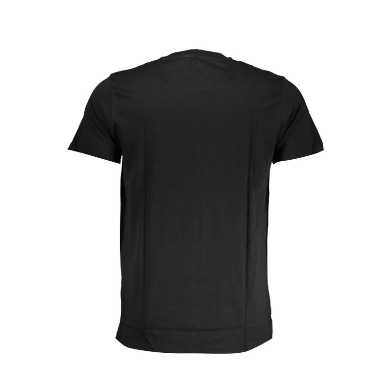 Cavalli class T-Shirt QXT63GJD060 Black