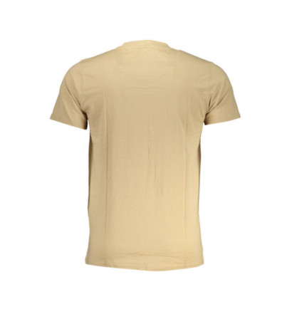 Cavalli class T-Shirt QXT63CJD060 Beige