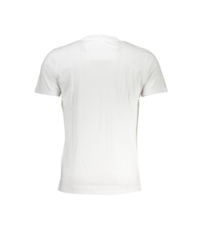 Cavalli class T-Shirt QXT62PJD060 White