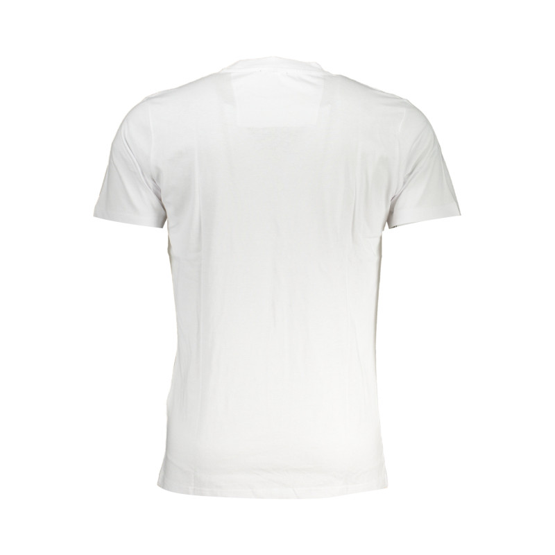 Cavalli class T-Shirt QXT62PJD060 White