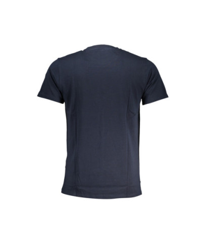 Cavalli class T-Shirt QXT62PJD060 Blue