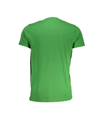 Cavalli class T-Shirt QXT62UJD060 Green
