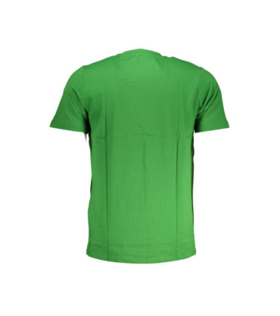 Cavalli class T-Shirt QXT62SJD060 Green
