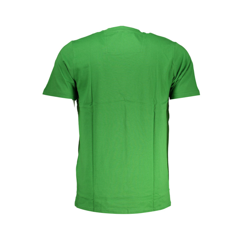 Cavalli class T-Shirt QXT62SJD060 Green
