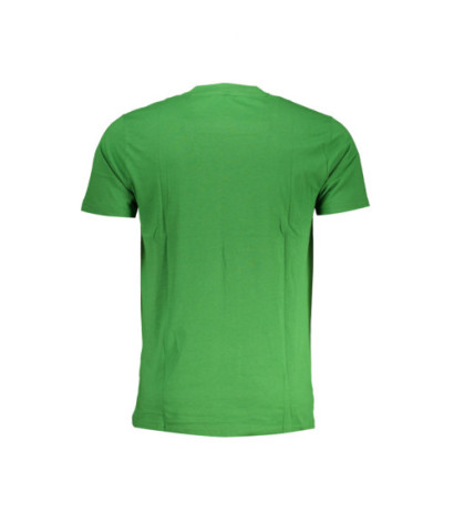 Cavalli class T-Shirt QXT62QJD060 Green
