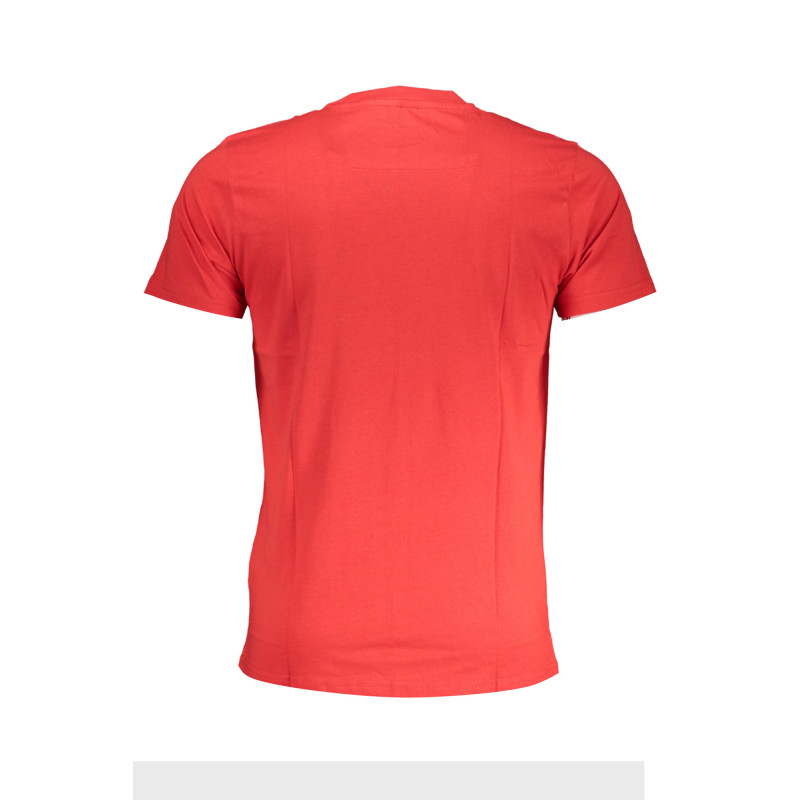 Cavalli class T-Shirt QXT63GJD060 Red