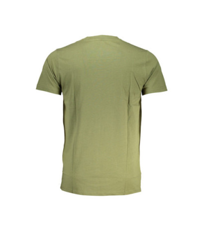 Cavalli class T-Shirt QXT63FJD060 Green
