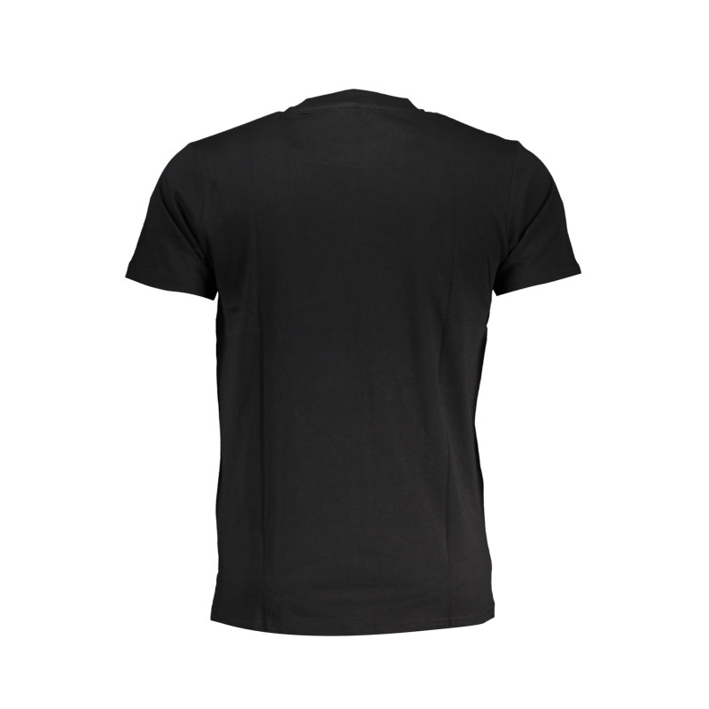 Cavalli class T-Shirt QXT62RJD060 Black