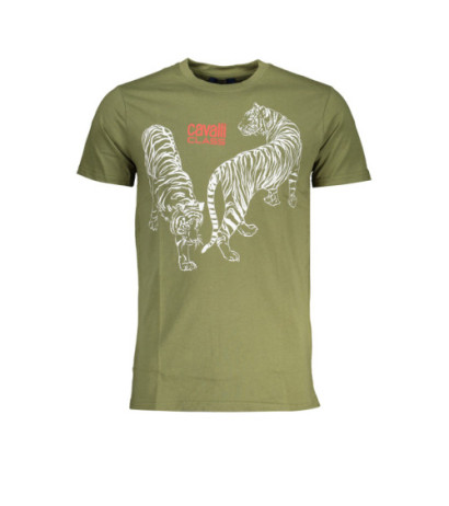 Cavalli class T-Shirt...