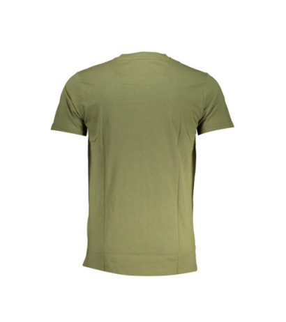 Cavalli class T-Shirt QXT62YJD060 Green
