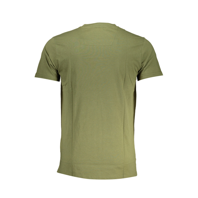 Cavalli class T-Shirt QXT62YJD060 Green
