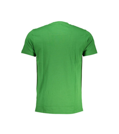 Cavalli class T-Shirt QXT63FJD060 Green
