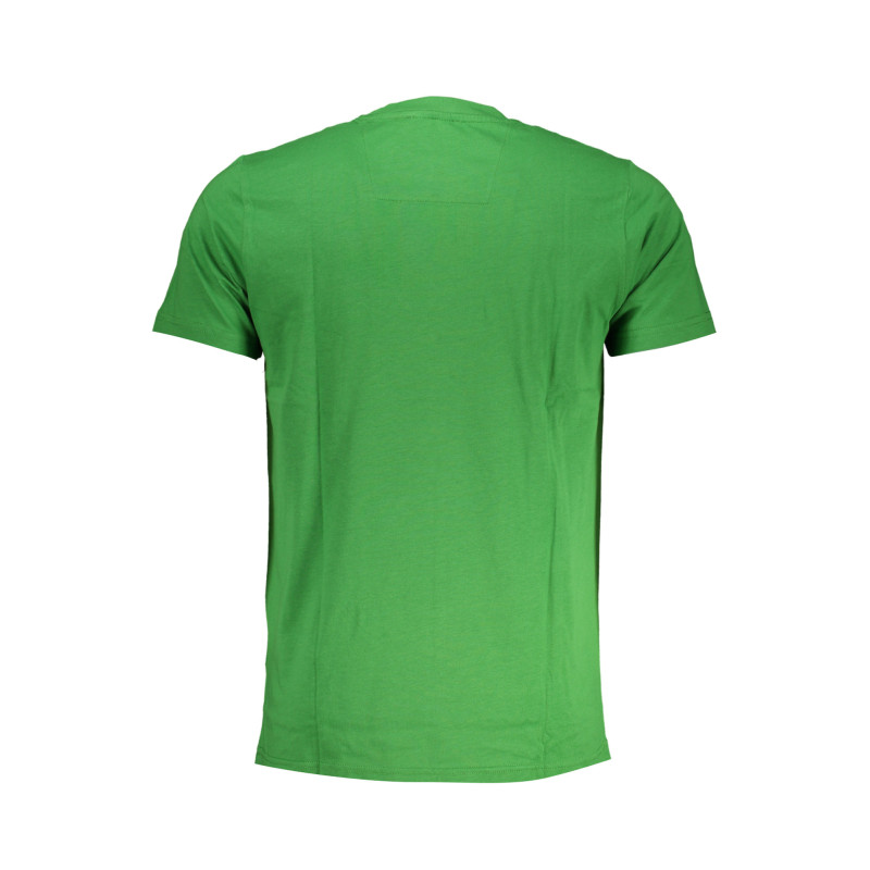 Cavalli class T-Shirt QXT63FJD060 Green
