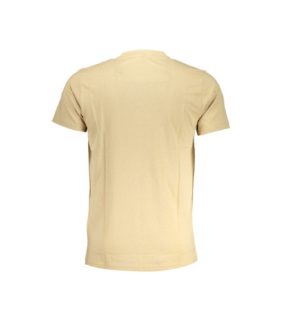 Cavalli class T-Shirt QXT63FJD060 Beige