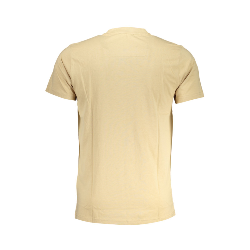 Cavalli class T-Shirt QXT63FJD060 Beige