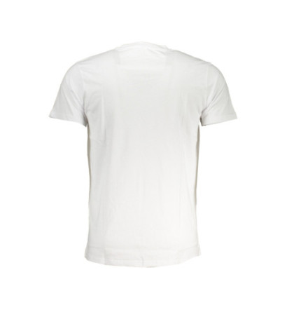 Cavalli class T-Shirt QXT62SJD060 White