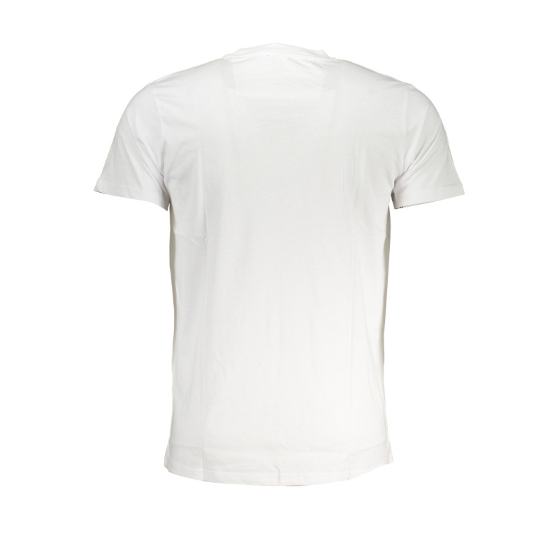 Cavalli class T-Shirt QXT62SJD060 White