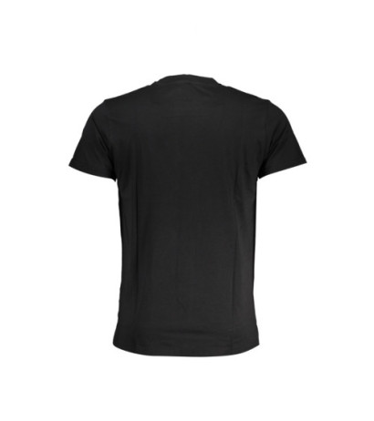 Cavalli class T-Shirt QXT62XJD060 Black