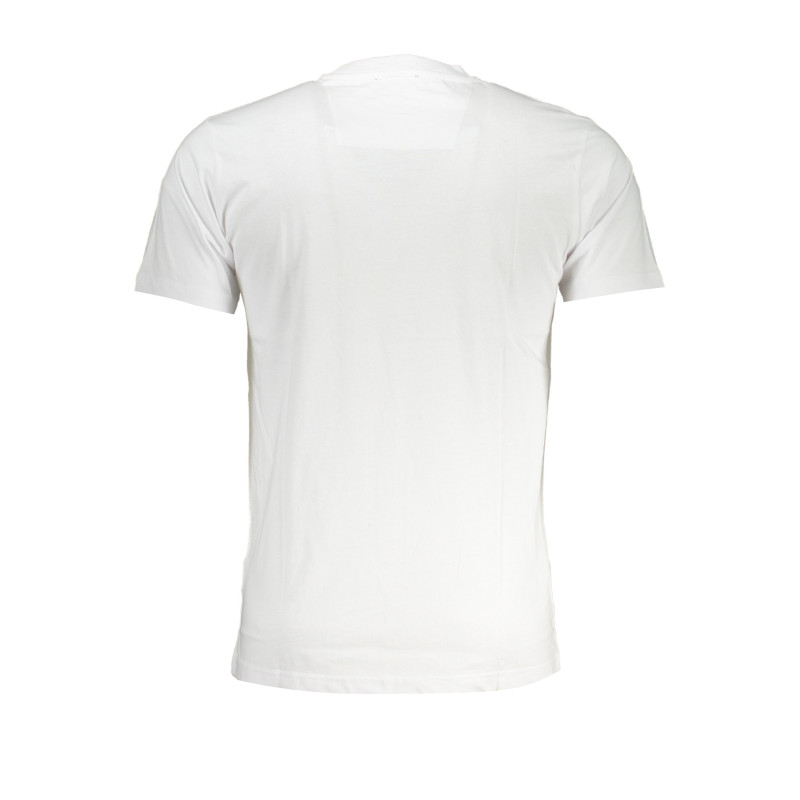 Cavalli class T-Shirt QXT63FJD060 White