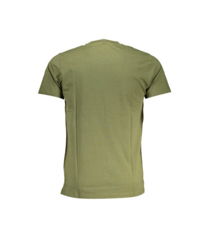 Cavalli class T-Shirt QXT62WJD060 Green
