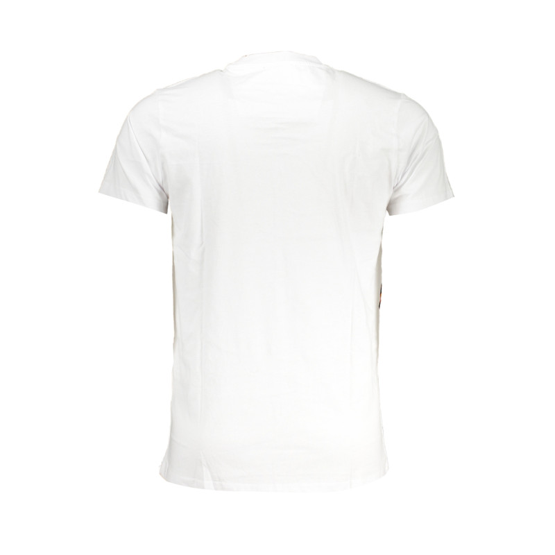 Cavalli class T-Shirt QXT63CJD060 White