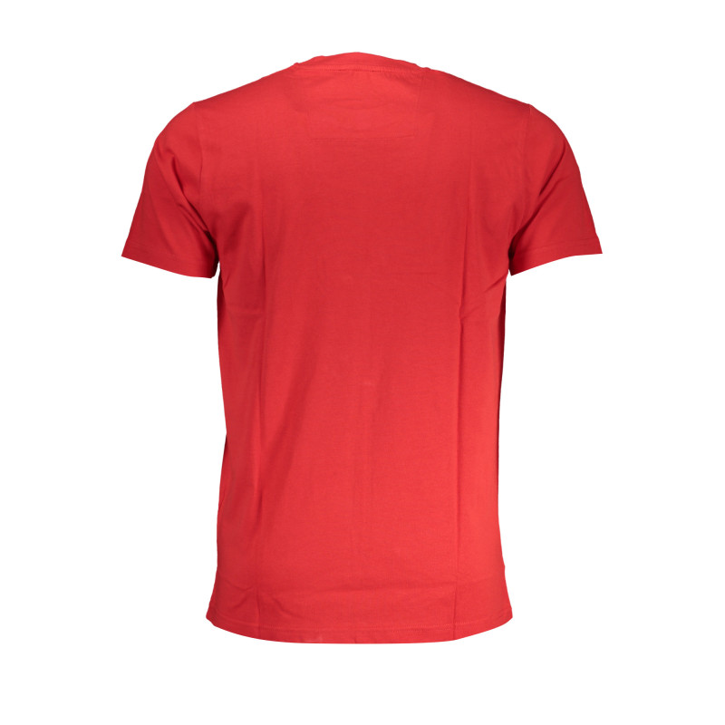 Cavalli class T-Shirt QXT63FJD060 Red