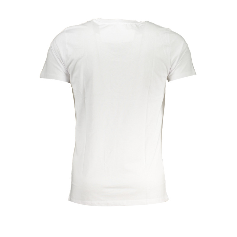 Cavalli class T-Shirt QXT62XJD060 White