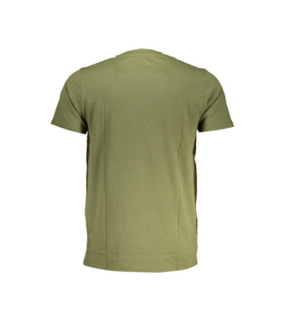 Cavalli class T-Shirt QXT63DJD060 Green
