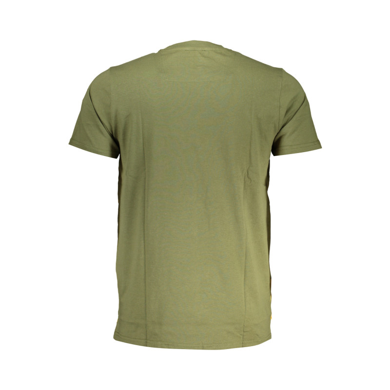 Cavalli class T-Shirt QXT63DJD060 Green
