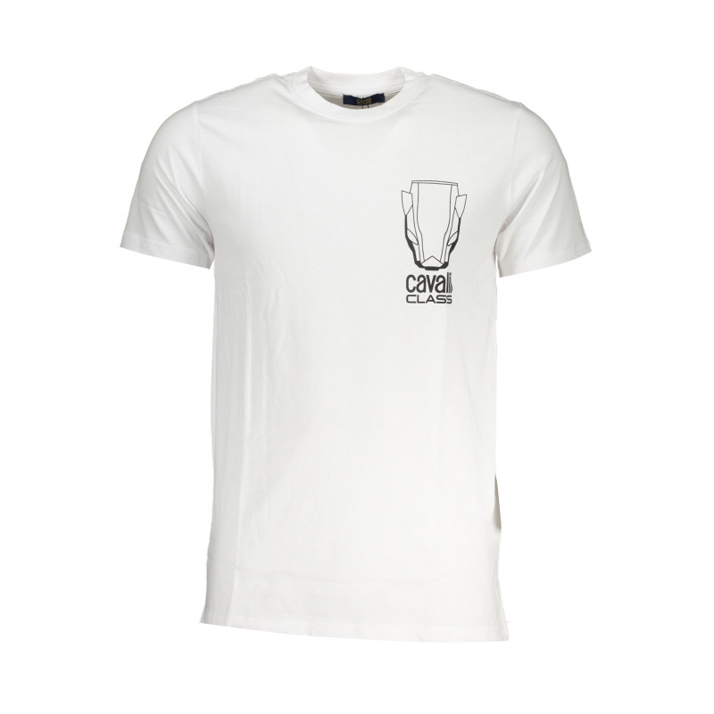 Cavalli class T-Shirt QXT62WJD060 White