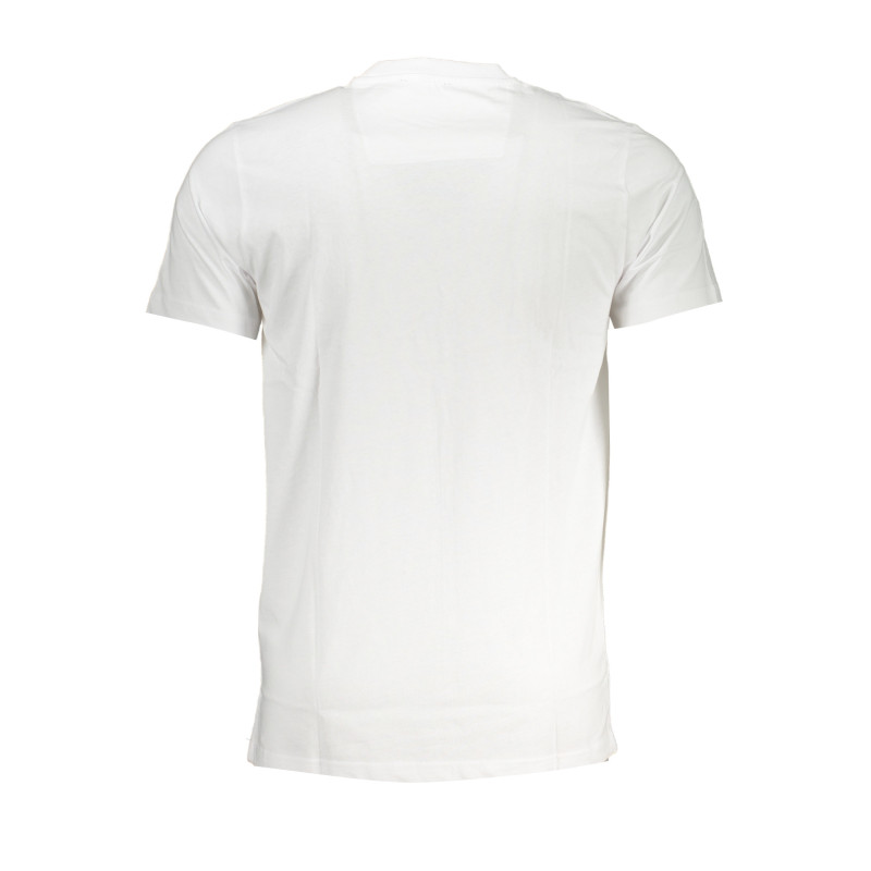 Cavalli class T-Shirt QXT62WJD060 White