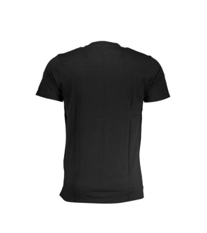 Cavalli class T-Shirt QXT62PJD060 Black