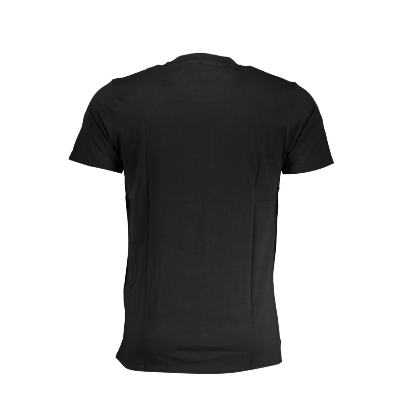 Cavalli class T-Shirt QXT62PJD060 Black