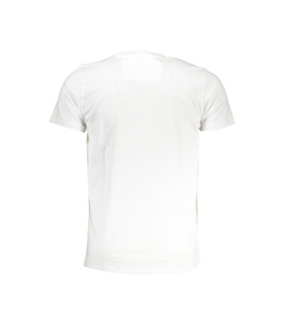 Cavalli class T-Shirt QXT62QJD060 White