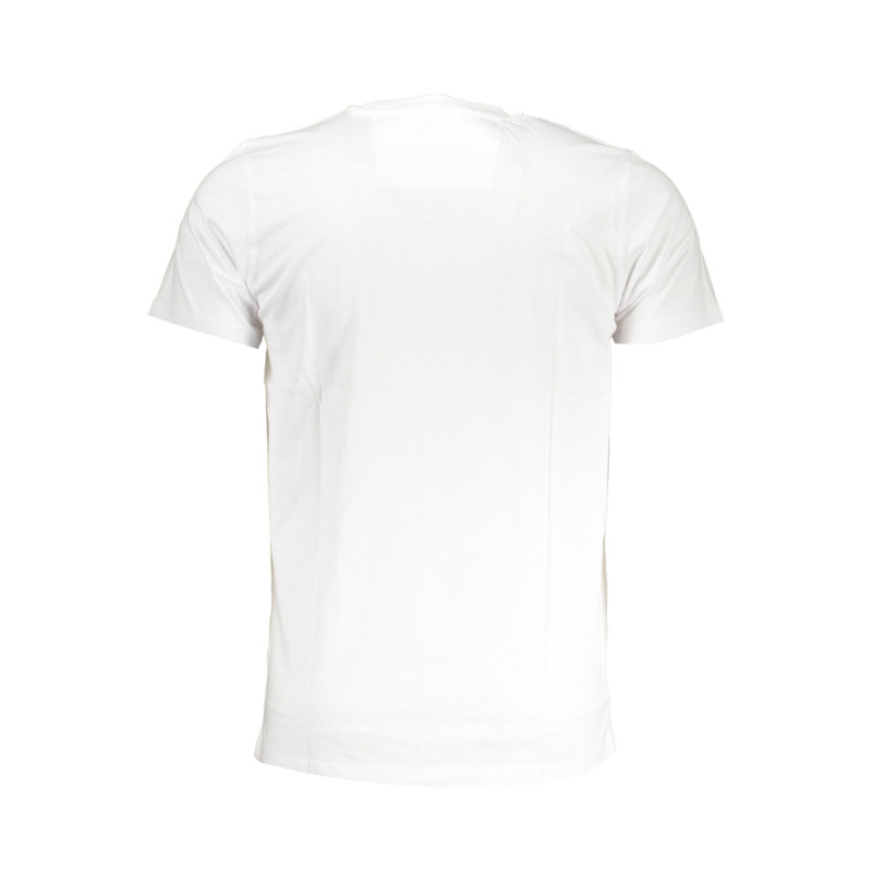 Cavalli class T-Shirt QXT62QJD060 White