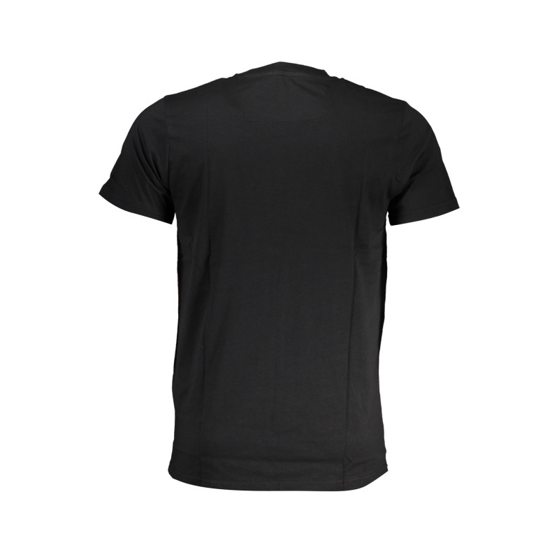 Cavalli class T-Shirt QXT63CJD060 Black