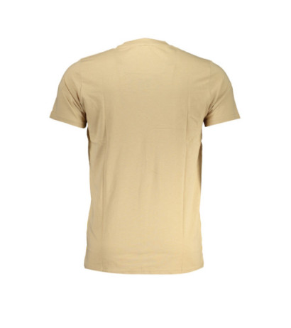 Cavalli class T-Shirt QXT63DJD060 Beige