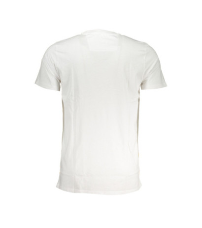 Cavalli class T-Shirt QXT63DJD060 White