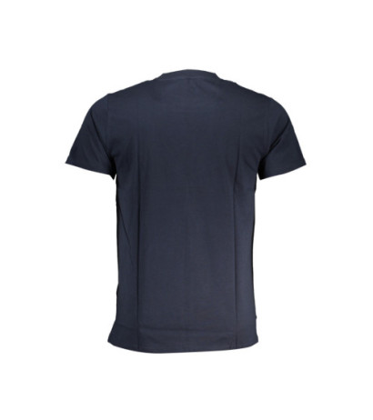 Cavalli class T-Shirt QXT62XJD060 Blue