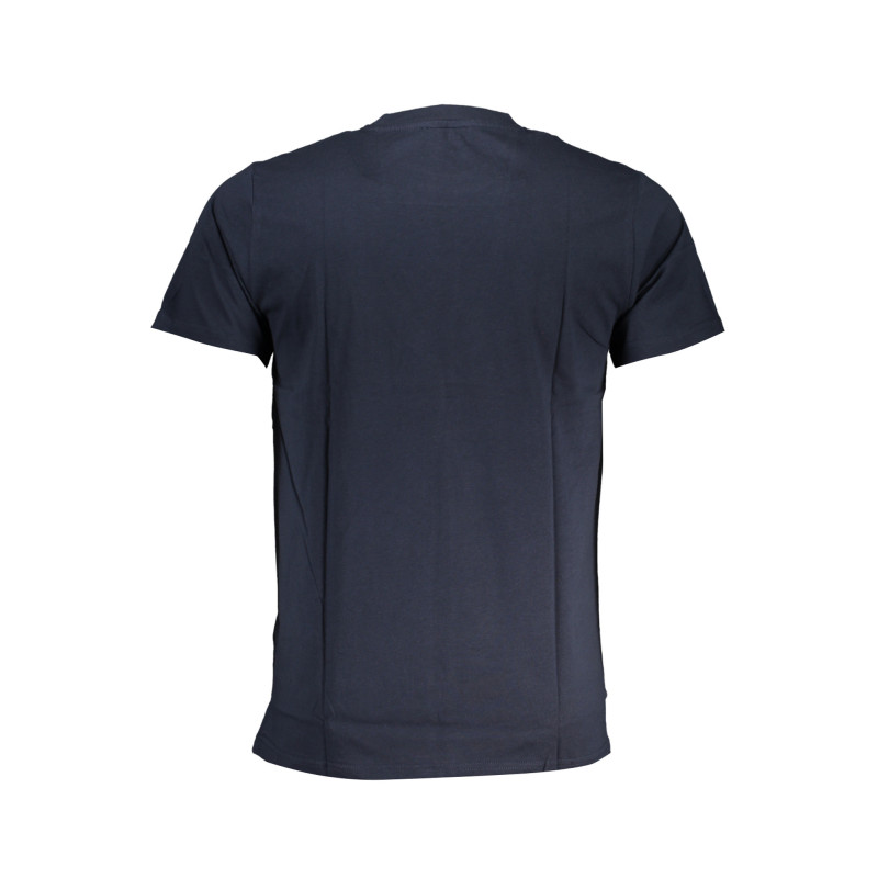 Cavalli class T-Shirt QXT62XJD060 Blue