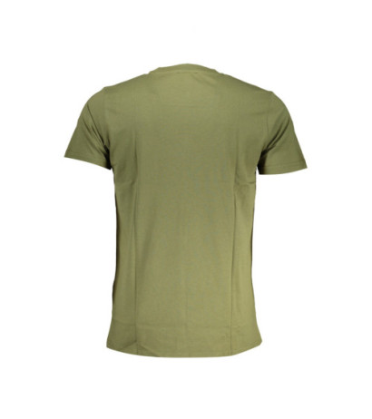 Cavalli class T-Shirt QXT62RJD060 Green
