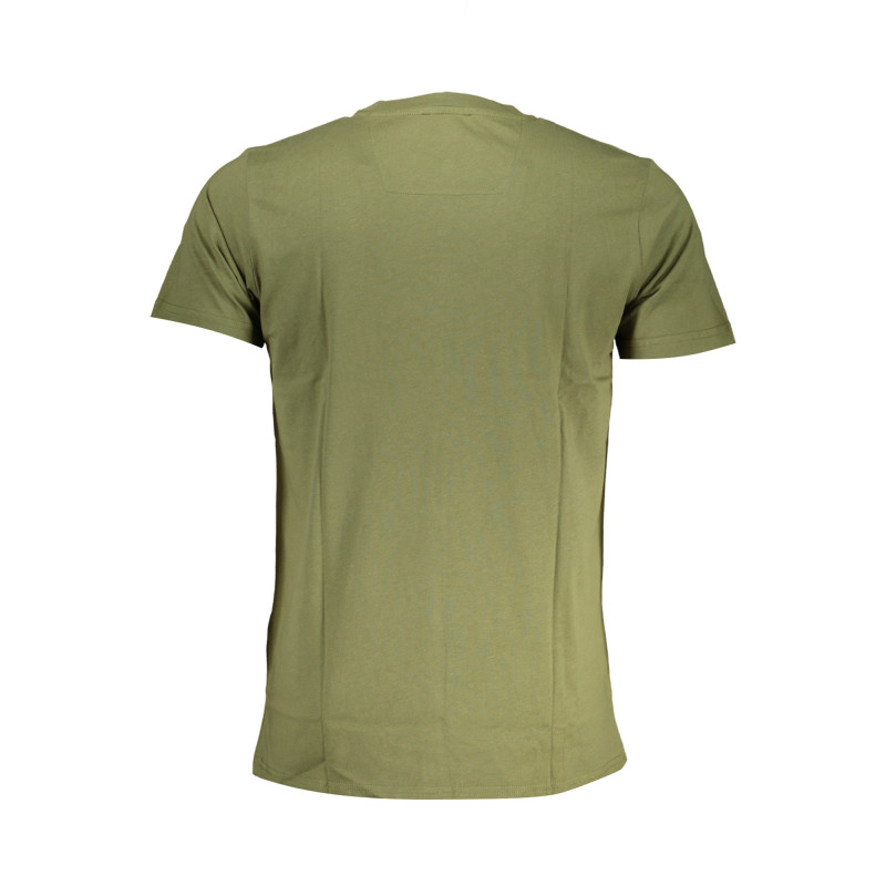 Cavalli class T-Shirt QXT62RJD060 Green
