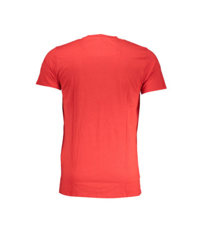 Cavalli class T-Shirt QXT62SJD060 Red