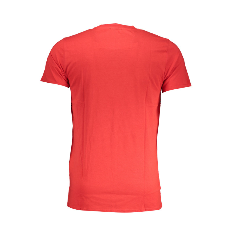 Cavalli class T-Shirt QXT62SJD060 Red