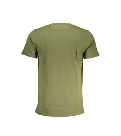 Cavalli class T-Shirt QXT63GJD060 Green
