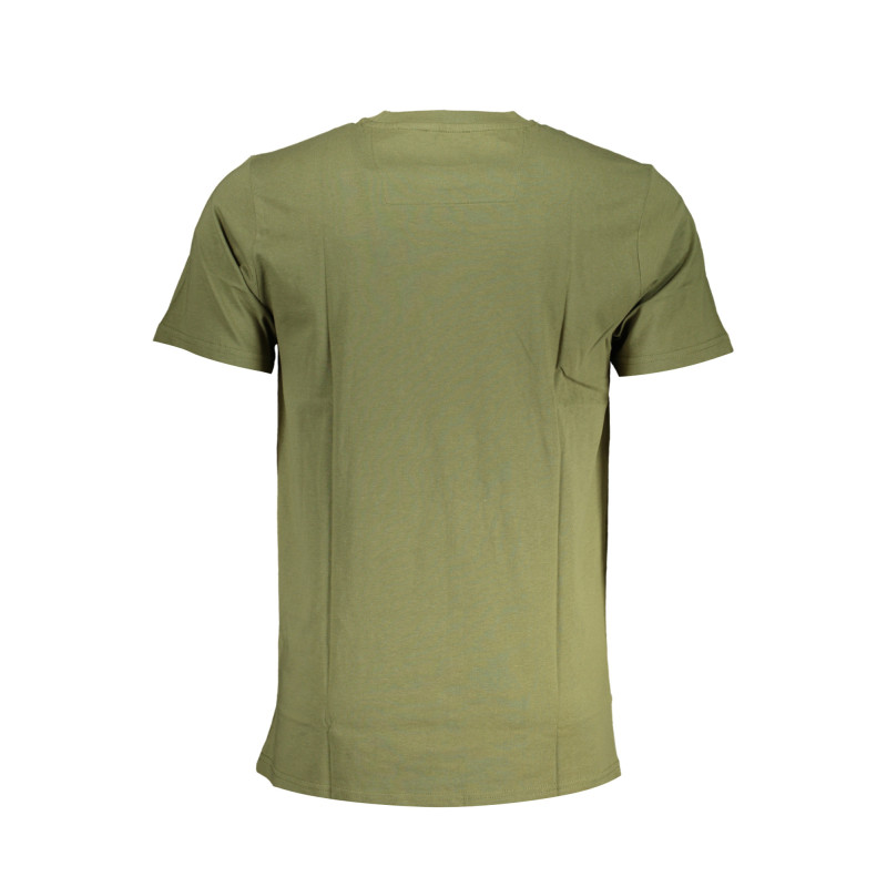 Cavalli class T-Shirt QXT63GJD060 Green
